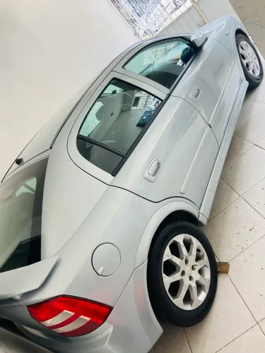 Chevrolet Astra Advantage 2.0 MPFI 8V Flexpower 5P 2009