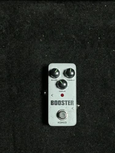 Booster Kokko Pedal