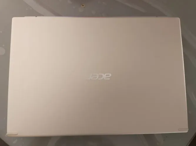 Vendo Notebook