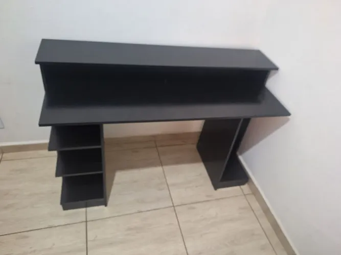 Mesa gamer