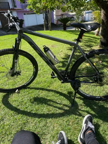 Bike GTI
