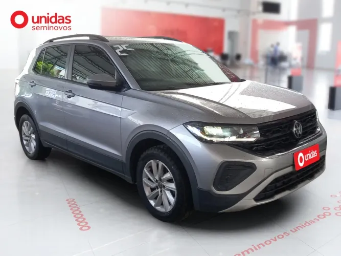 Volkswagen Virtus Comfort. 200 TSI 1.0 Flex 12V AUT 2025
