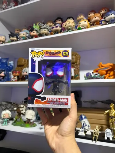 Funko Pop! Spider-Man #1223