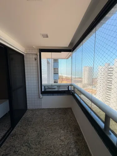 Apartamento 3 Quartos Punta Del Este | Ponta do Farol Alto Padrão
