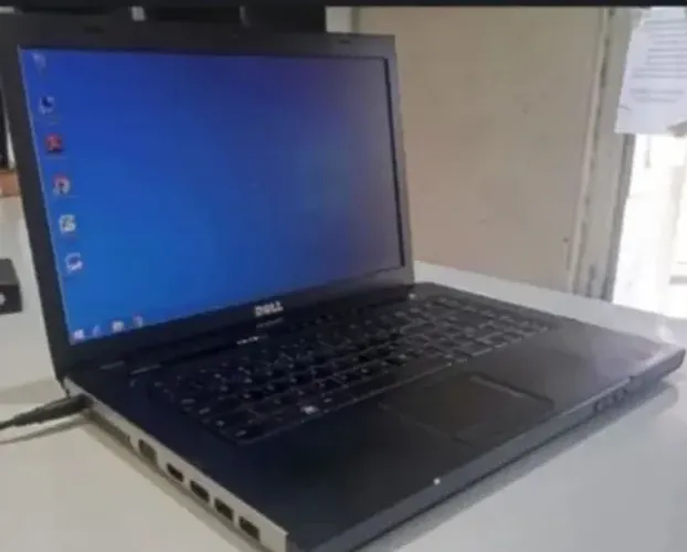 NOTEBOOK DELL R$599