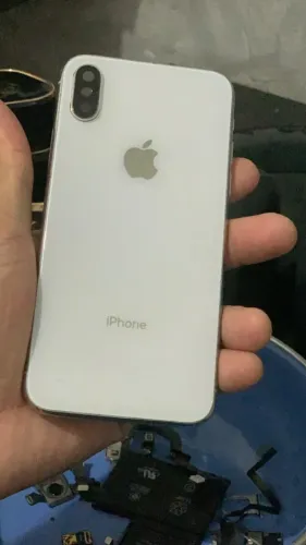 IPHONE X 64gb