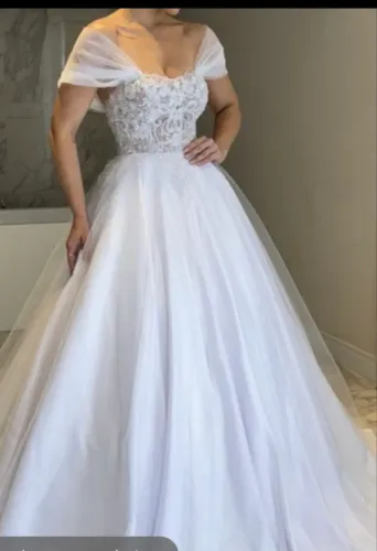 Vestido de noiva 