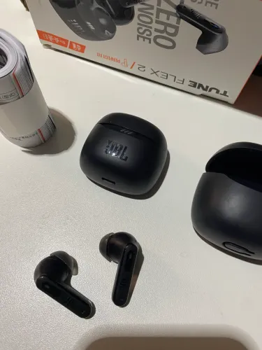Fone de ouvido JBL