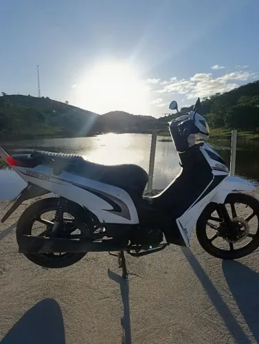Shineray 50cc