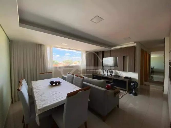 Apartamento à venda, 2 quartos, 1 suíte, 2 vagas, Itapoã - Belo Horizonte/MG