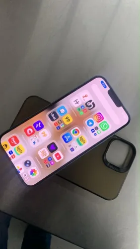 Vendo ou troco iPhone 14plus 128gb