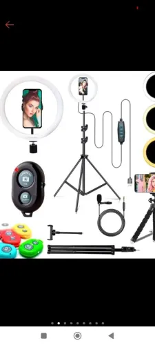 KIT YOUTUBER 