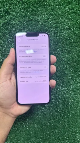 iphone 16E - 256gb
