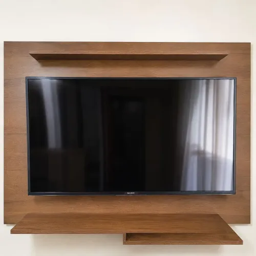 Painel de tv