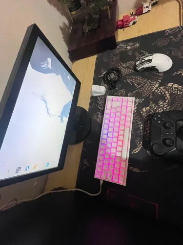 Setup Gamer completo