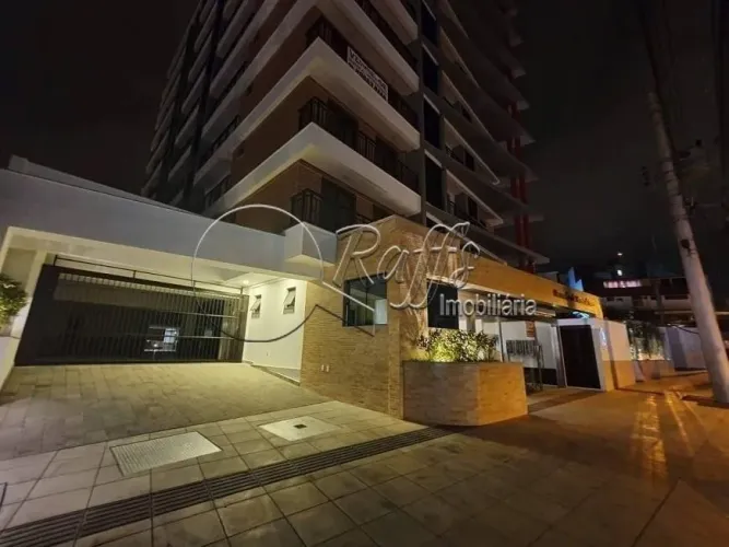 Apartamento de 1 dormitório ao lado da UFSC