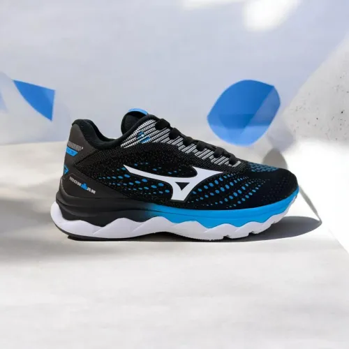 Mizuno Wave Sky 3 (Edição Ironman)