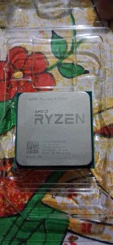AMD Ryzen 5 1600af