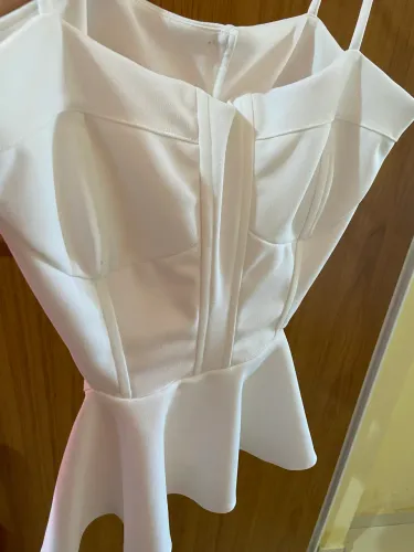 Blusa nova,Tamanho M