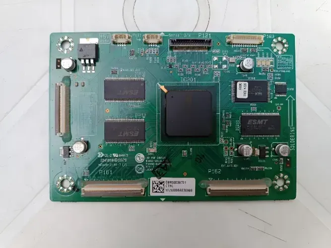 Placa Controladora TV LG 50PG20R - Original