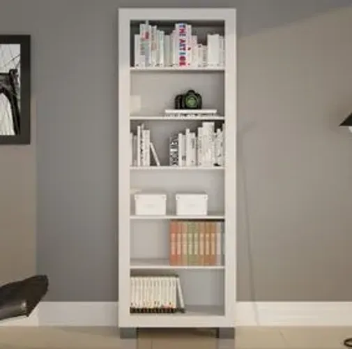 Estante Multiuso Flex 5 Prateleiras - (Oferta)!!