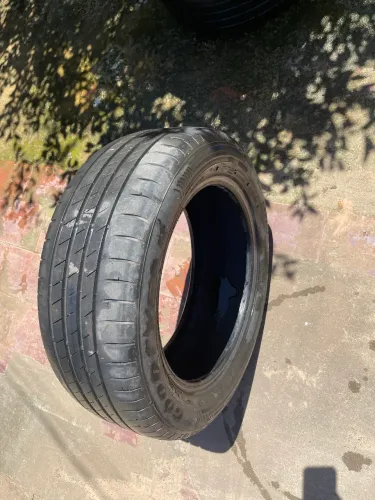 Pneus Goodyear 205/55 Aro 16