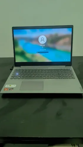 (Prefiro troca)Lenovo Ideapad S145 ryzen 5 e placa vega 8