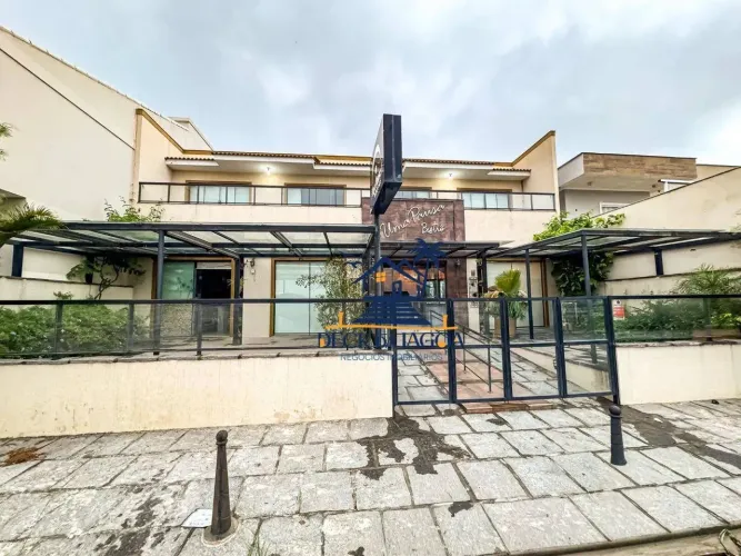 Loja à venda, 360 m² por R$ 1.750.000 - Nova São Pedro - São Pedro da Aldeia/RJ