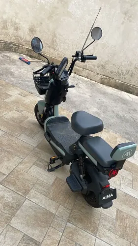 Vendo Aima Kuyan 600w