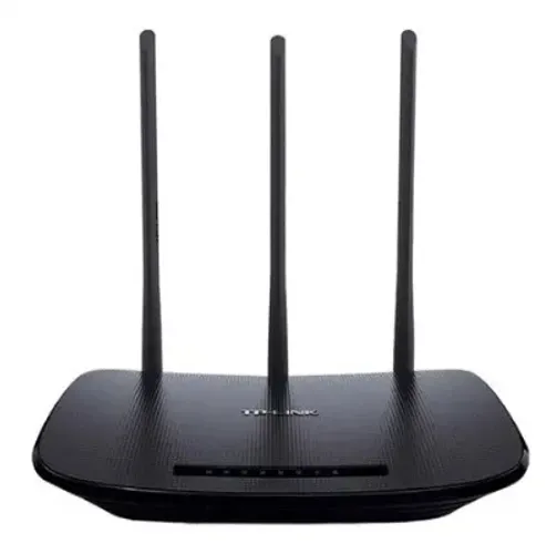 ? Roteador, Repetidor e Access Point TP-Link TL-WR940N/949N Usado Premium ?