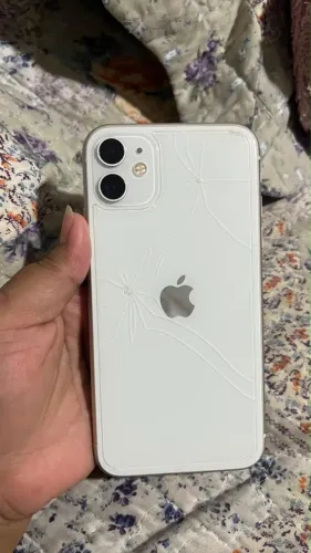 Iphone 11 64GB