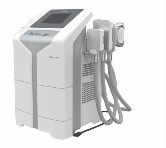 Vendo aparelho de Criolipolise - Criusculpt HTM