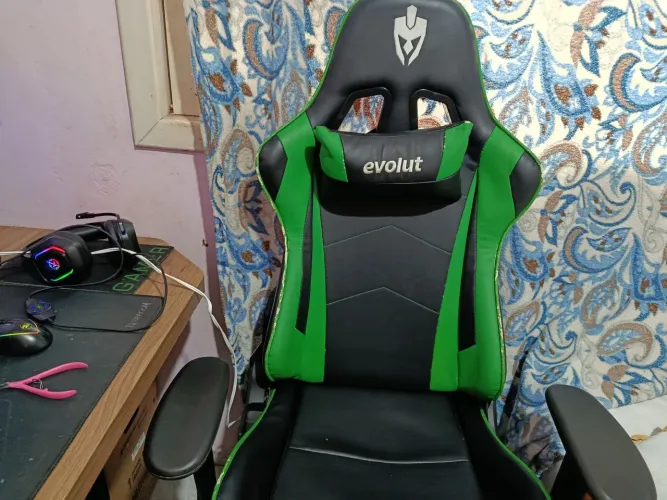 Vendo setup gamer completo
