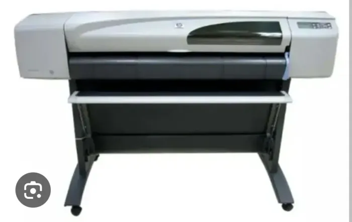 HP design Jet 510