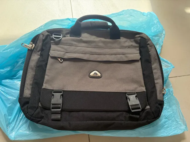 Um bolsa executivo