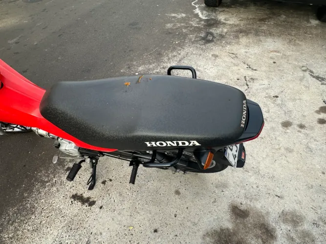 Vendo pop 110i 
