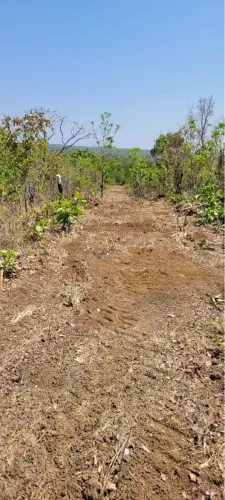 CHÁCARA EM PEDRO AFONSO TOCANTINS