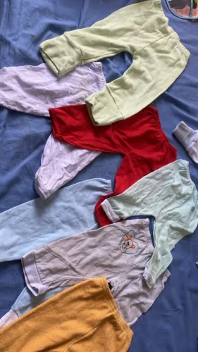 Bazar de roupa masculina rn até o M