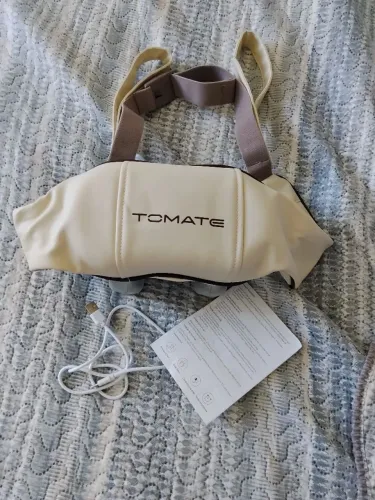 Massageador de ombro e pescoço