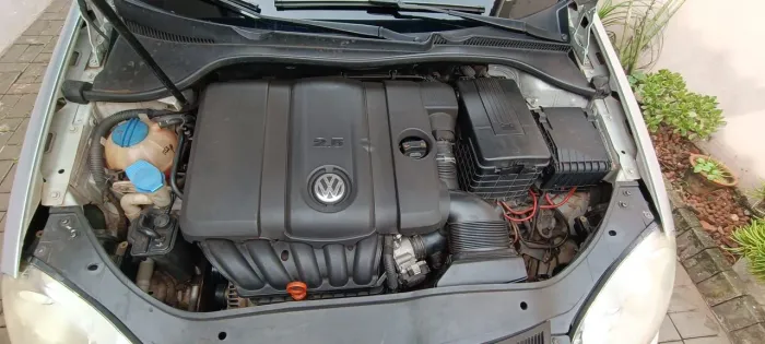 Volkswagen Jetta 2.5 20V 150/170cv Tiptronic 2010