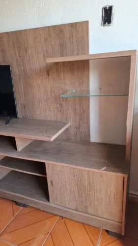 Rack para Televisão