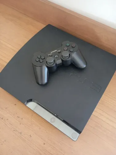 Ps3 slim