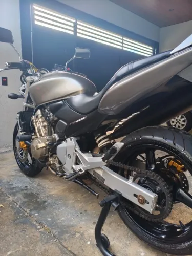 Vendo Hornet 2007
