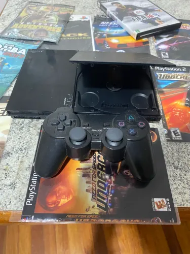 PS2: Interessado? chama chat.