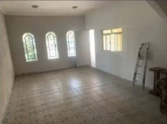 Casa com 3 dormitórios para venda ou locação, 300 m² na Vila Santa Teresa - Santo André/SP