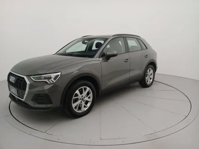 Audi Q3 Prestige 2.0 TFSI Tiptr.quatro 2024