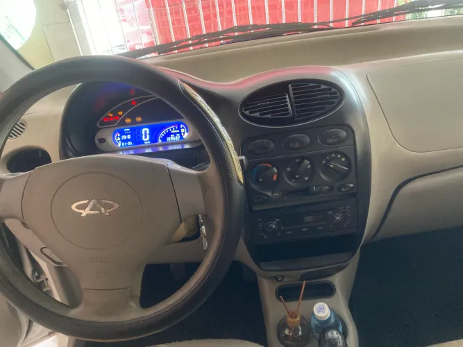 Chery QQ 1.1/1.0 12V 69cv 5P 2013