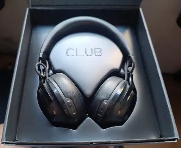 Fone Bluetooth - JBL CLUB700 BT