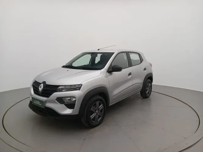 Renault Kwid 1.0 Zen 2025