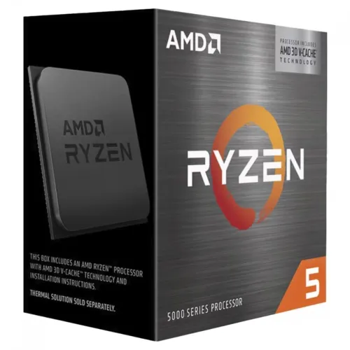 Processador Ryzen 5 5500X3D